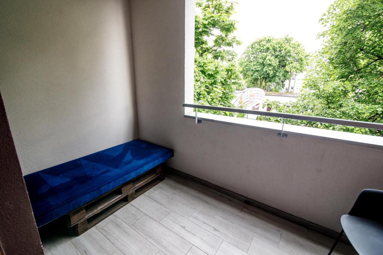 Appartement Apartament White à Iława Extérieur photo