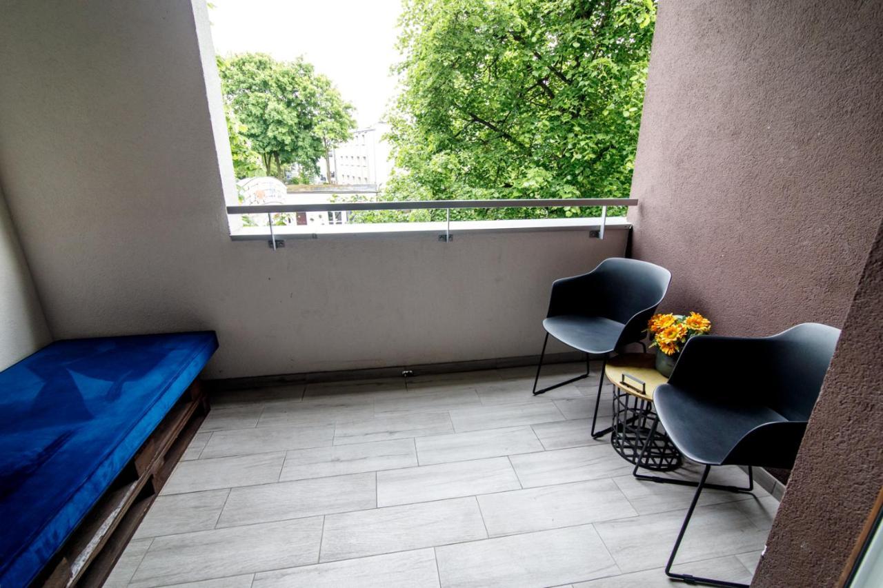 Appartement Apartament White à Iława Extérieur photo